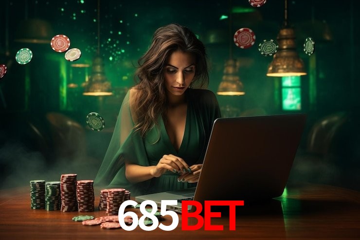 Instant EasyPaisa 685bet