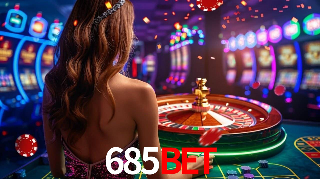 685bet App Interface