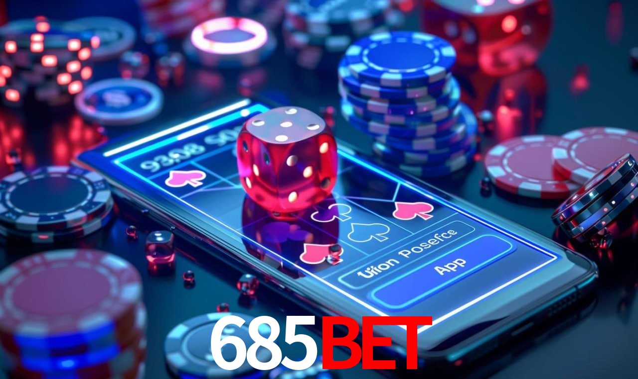 Exclusive Offers 685bet